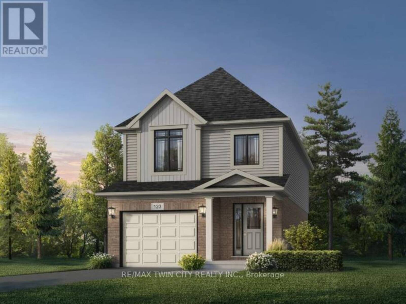 1716 DUNKIRK AVENUE, Woodstock, Ontario N4T 0L7