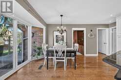14 COTTONWOOD COURT | Ancaster Ontario | Slide Image Eighteen