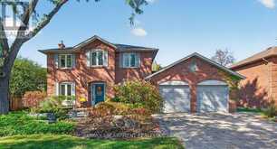 14 COTTONWOOD COURT | Ancaster Ontario | Slide Image One