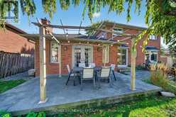 14 COTTONWOOD COURT | Ancaster Ontario | Slide Image Forty-four