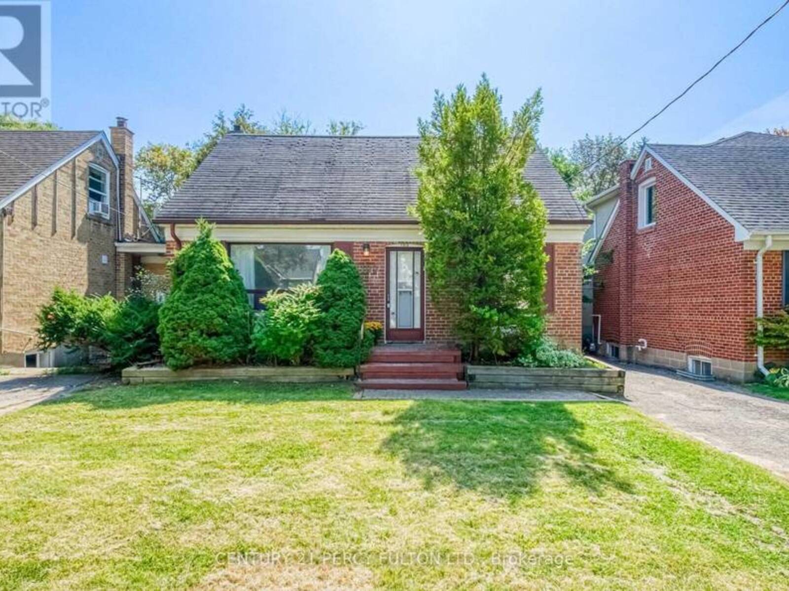 109 NORTON AVENUE, Toronto, Ontario M2N 4A4
