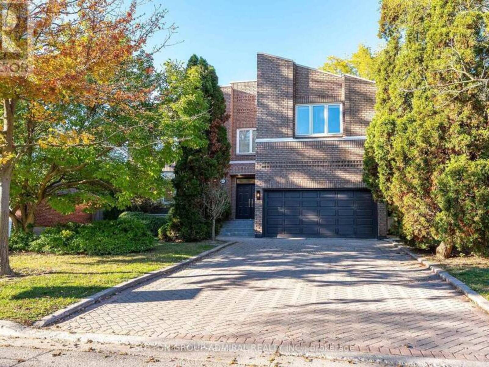 248 HADDINGTON AVENUE, Toronto, Ontario M5M 2P9