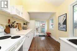 1 LOCKWOOD ROAD | Toronto Ontario | Slide Image Ten