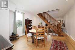 1 LOCKWOOD ROAD | Toronto Ontario | Slide Image Nine
