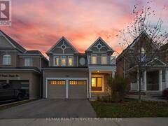 1736 DOUGLAS LANGTREE DRIVE Oshawa Ontario, L1K 0X3