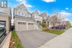 1736 DOUGLAS LANGTREE DRIVE | Oshawa Ontario | Slide Image Two