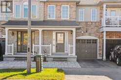 1523 AVONMORE SQUARE | Pickering Ontario | Slide Image Two