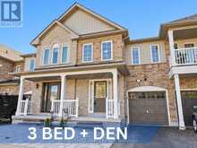 1523 AVONMORE SQUARE | Pickering Ontario | Slide Image One