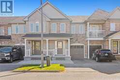 1523 AVONMORE SQUARE | Pickering Ontario | Slide Image Three