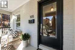 105 LEE AVENUE | Toronto Ontario | Slide Image Two