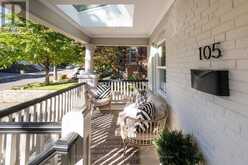 105 LEE AVENUE | Toronto Ontario | Slide Image Three