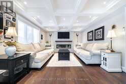98 ARROWHEAD DRIVE | Vaughan Ontario | Slide Image Eight