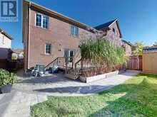 108 BALDRY AVENUE | Vaughan Ontario | Slide Image Thirty-nine