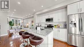 1754 DONALD COUSENS PARKWAY | Markham Ontario | Slide Image Five