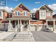 96 DRIZZEL CRESCENT | Richmond Hill Ontario | Slide Image Two