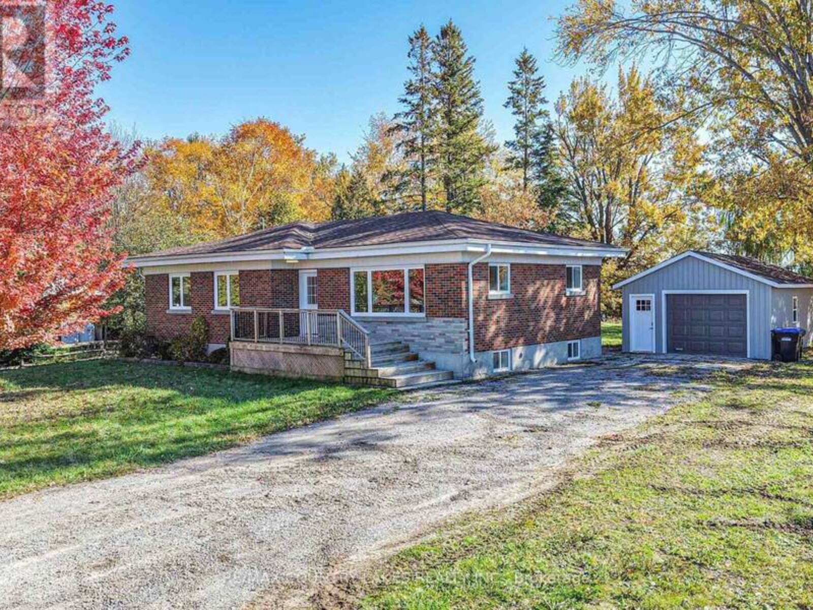 2255 O'NEIL STREET, Ramara, Ontario L0K 1B0