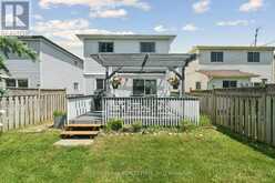 206 HICKLING TRAIL | Barrie Ontario | Slide Image Thirty-one