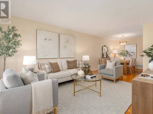 7 CAPSTAN COURT Toronto Ontario, M3L 2M9 - 3 Bedrooms Home For Sale