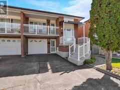 7 CAPSTAN COURT Toronto Ontario, M3L 2M9