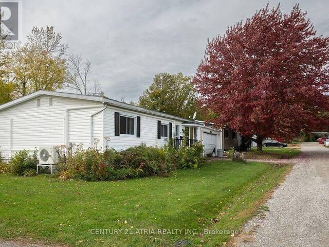 27 CASSELL LANE Smiths Falls Ontario, K7A 4S5 - 3 Bedrooms Home For Sale