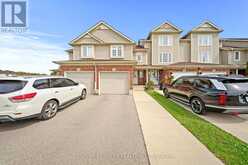 245 RED CLOVER COURT | Kitchener Ontario | Slide Image Two