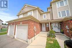 245 RED CLOVER COURT | Kitchener Ontario | Slide Image Three