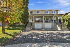 54 IVAN NELSON DRIVE | Toronto Ontario | Slide Image One