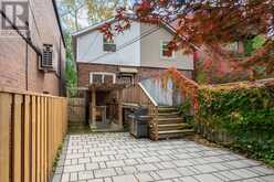 532 MERTON STREET | Toronto Ontario | Slide Image Thirty-two