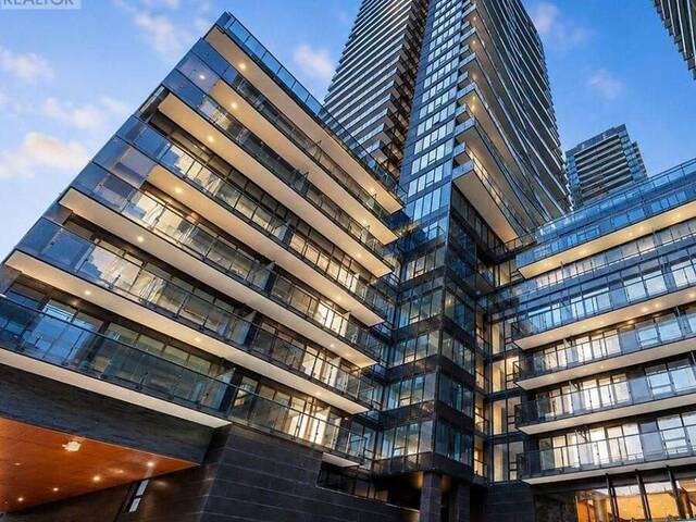 1103 - 127 BROADVIEW AVENUE Toronto Ontario, M4P 1V4 - Condo For Sale