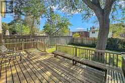13 CLANCY DRIVE | Toronto Ontario | Slide Image Forty-five