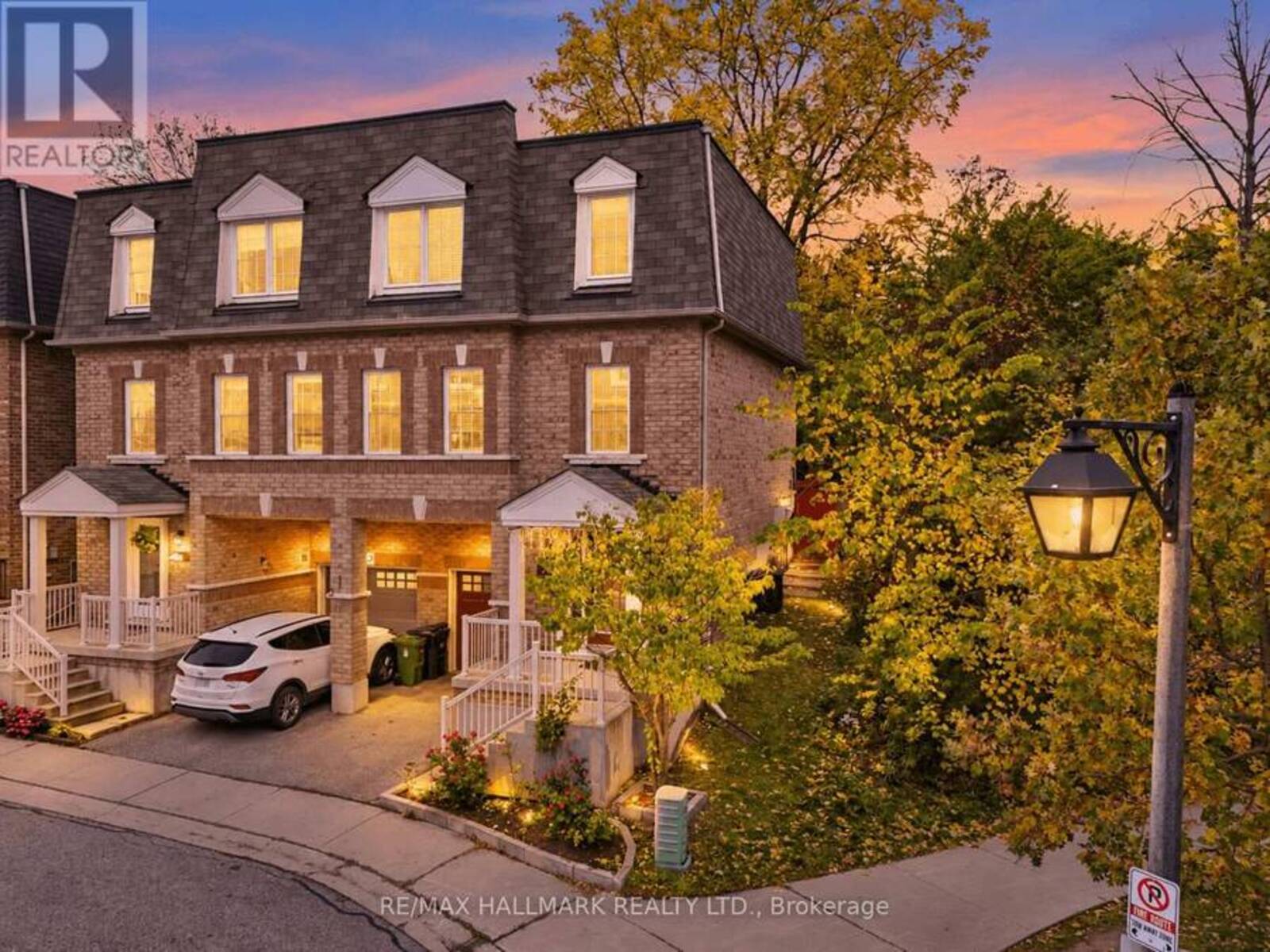 22 JEREMIAH LANE, Toronto, Ontario M1J 0A4