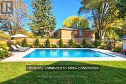 124 ROEBUCK DRIVE | Toronto Ontario | Slide Image Twenty-eight