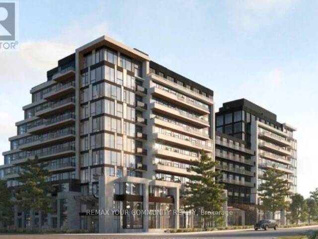 1004 - 8188 YONGE STREET Vaughan Ontario, L4J 0M2 - 3 Bedrooms Condo For Sale