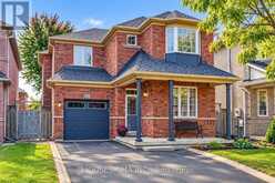 23 BATTLEFORD AVENUE | Vaughan Ontario | Slide Image One
