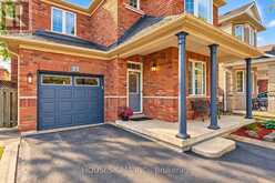 23 BATTLEFORD AVENUE | Vaughan Ontario | Slide Image Two