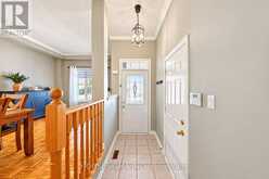 23 BATTLEFORD AVENUE | Vaughan Ontario | Slide Image Four