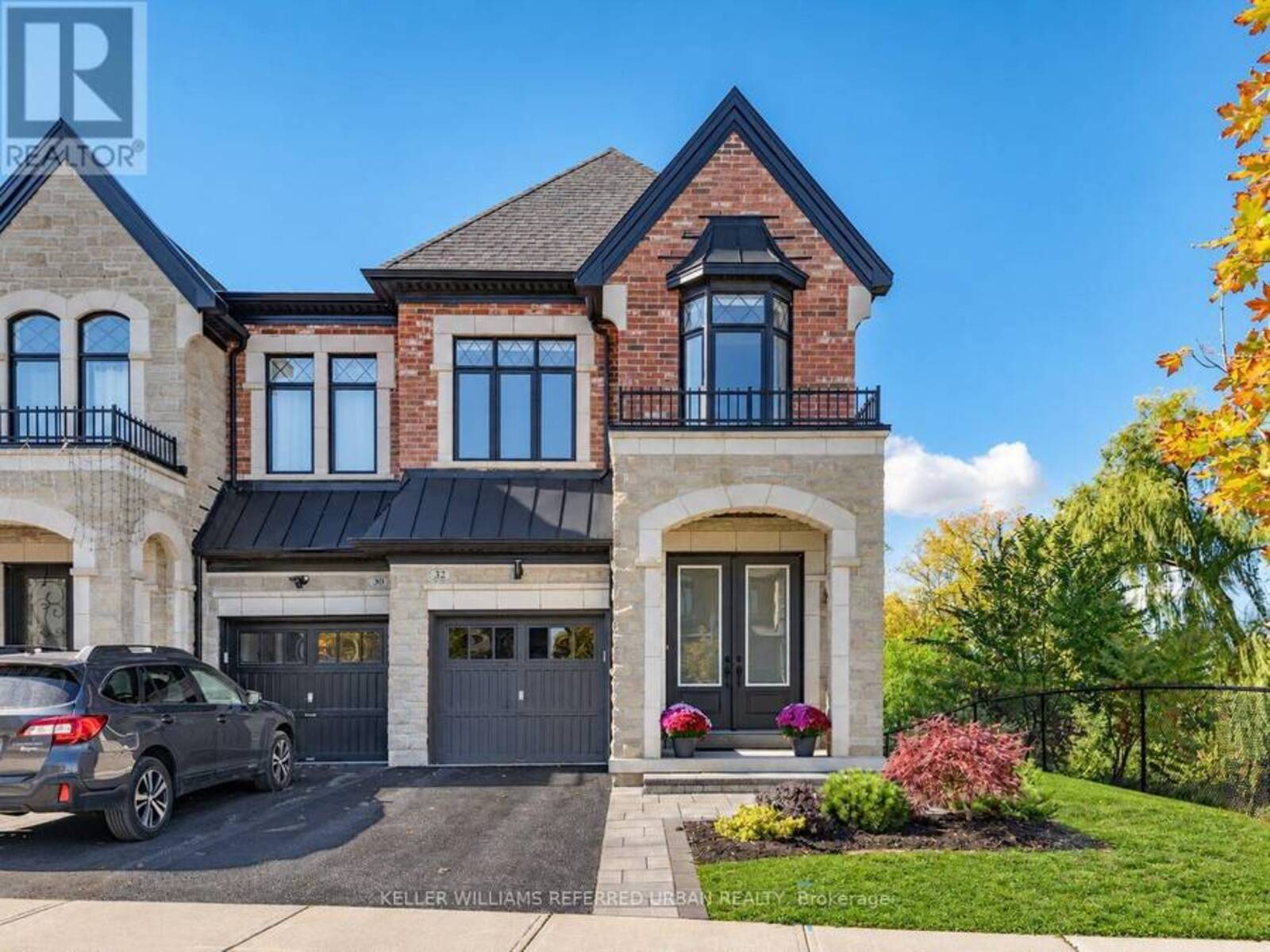 32 GREAT HERON COURT, King, Ontario L7B 0P4