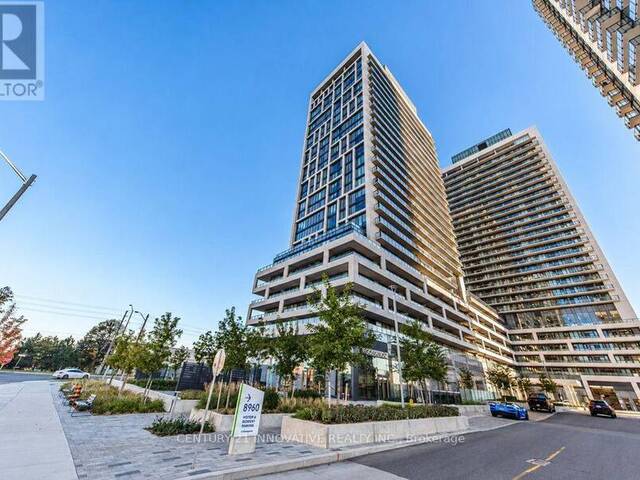 533 - 8960 JANE STREET Vaughan Ontario, L4K 0N9 - 2 Bedrooms Condo For Sale
