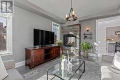 47 CARONDALE SQUARE | East Gwillimbury Ontario | Slide Image Ten
