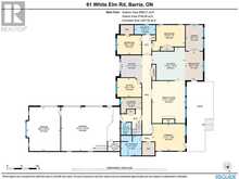 61 WHITE ELM ROAD | Barrie Ontario | Slide Image Forty-one