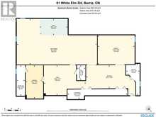 61 WHITE ELM ROAD | Barrie Ontario | Slide Image Forty-three