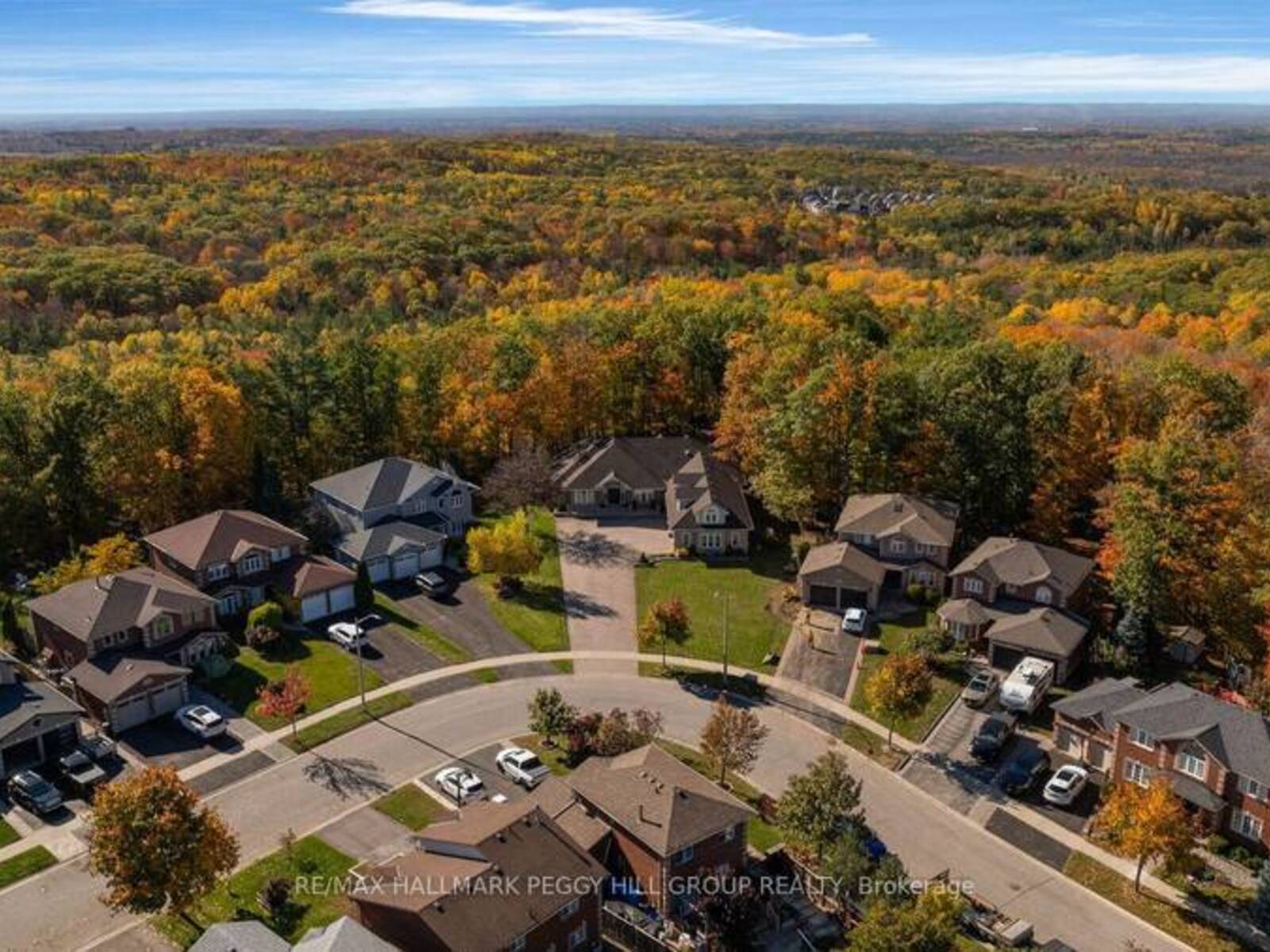 61 WHITE ELM ROAD, Barrie, Ontario L4N 0E5