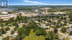 57 BERNICK DRIVE | Barrie Ontario | Slide Image One