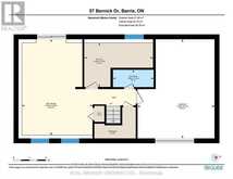 57 BERNICK DRIVE | Barrie Ontario | Slide Image Twenty-five