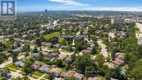57 BERNICK DRIVE | Barrie Ontario | Slide Image Two