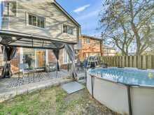 158 FANSHAWE DRIVE | Brampton Ontario | Slide Image Forty-three