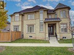 134 ZACHARY CRESCENT Oakville Ontario, L6H 0V5