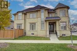 134 ZACHARY CRESCENT | Oakville Ontario | Slide Image One