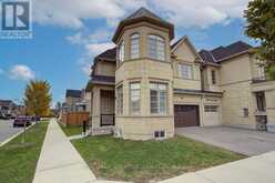 134 ZACHARY CRESCENT | Oakville Ontario | Slide Image Two
