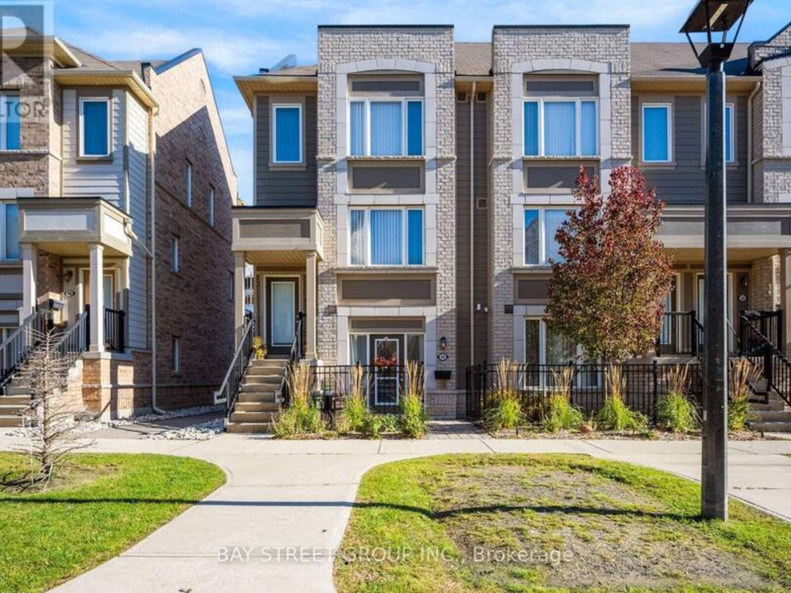 48 - 1 BECKENROSE COURT, Brampton, Ontario L6Y 6G2